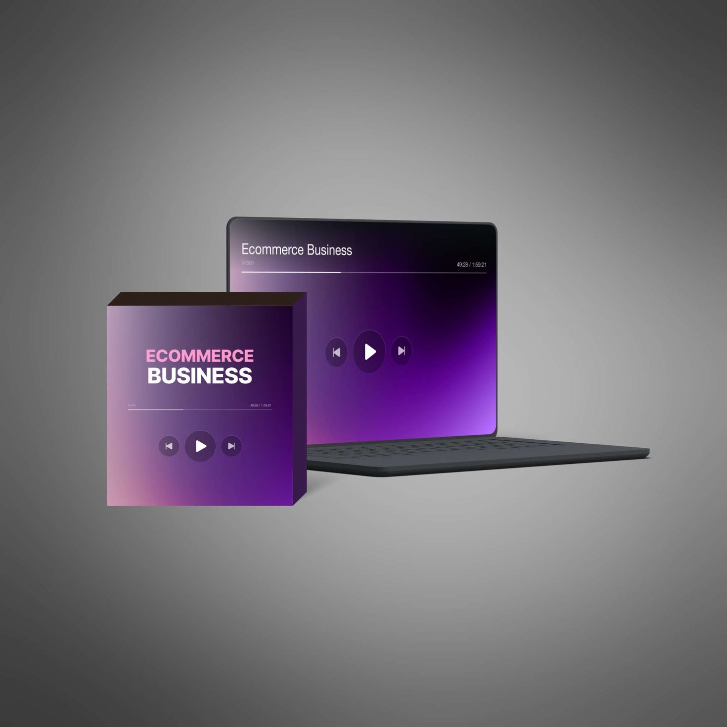 Ecommerce Business