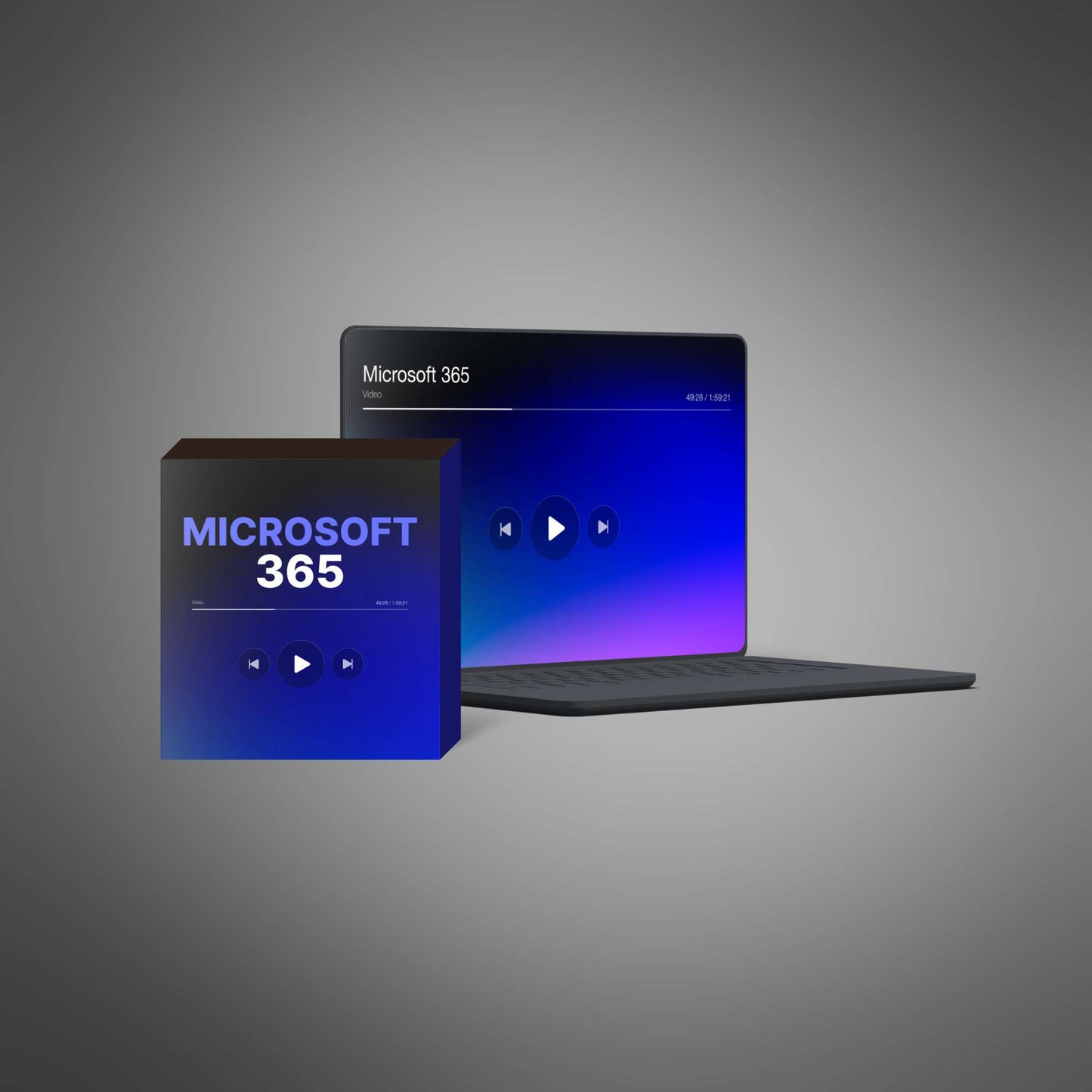 Microsoft 365
