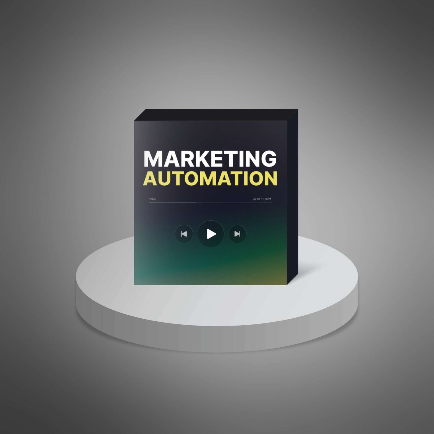 Marketing Automation